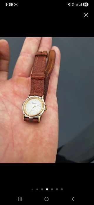 Reloj Viceroy mujer elegante