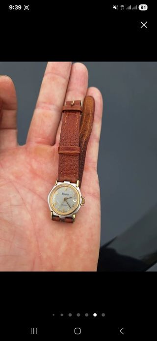 Reloj Viceroy mujer elegante