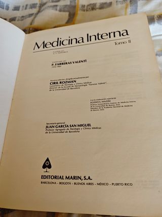 Medicina Interna