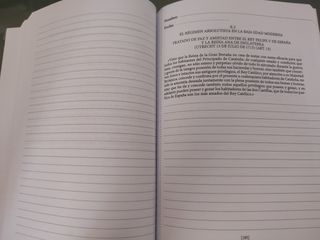 Manual De Historia Del Derecho