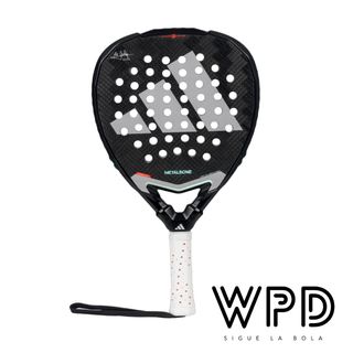Pala pádel Adidas Metalbone 3.4