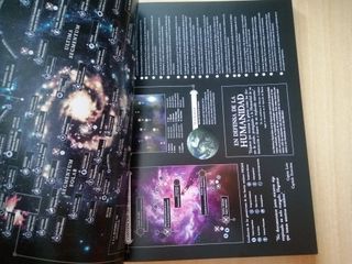 WARHAMMER 40000 - MARINES ESPACIALES