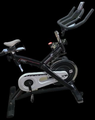 Bicicleta spinning BH Fitness