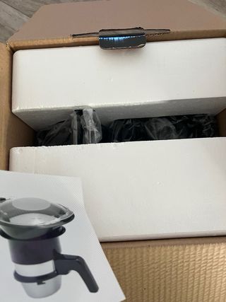 Kit Vapor Robot Multifunción