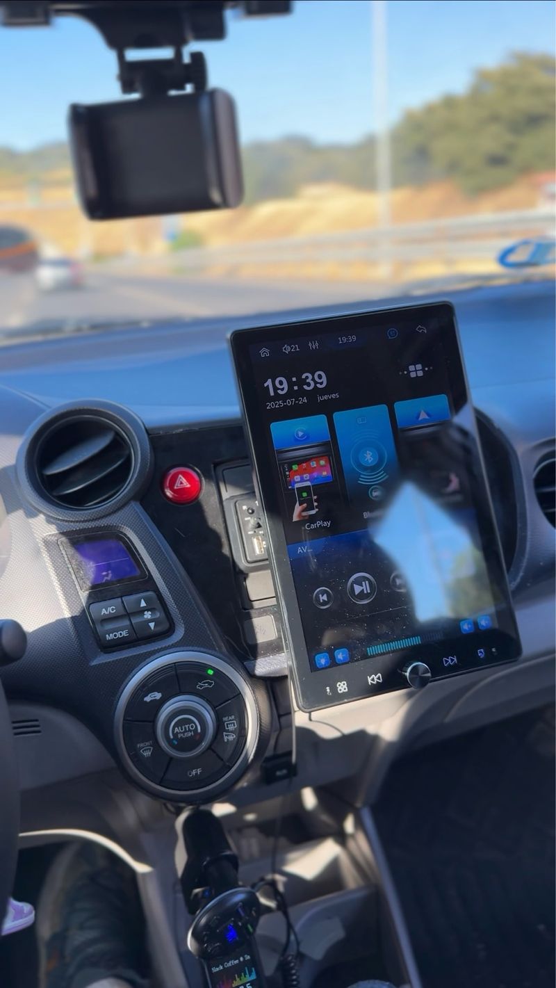 honda insight 2010 automatico - foto 1