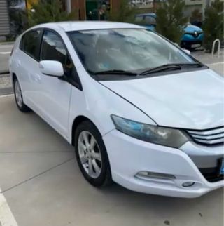 Vendo o cambio por furgoneta 