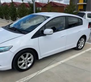 Vendo o cambio por furgoneta 