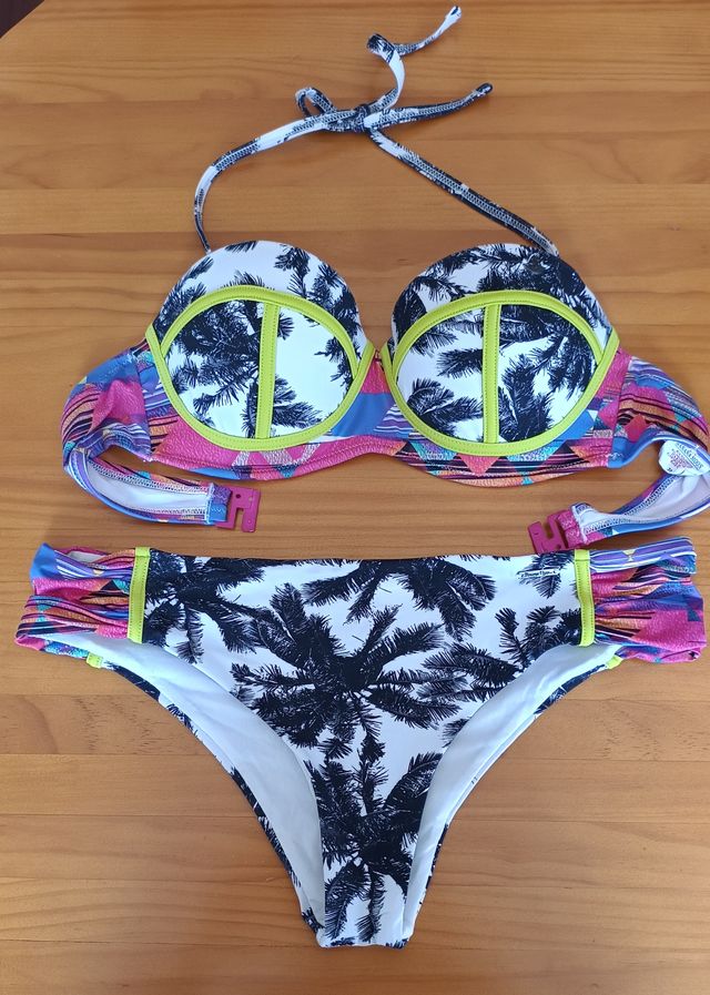 BIKINI BANANA MOON TAGLIA 38