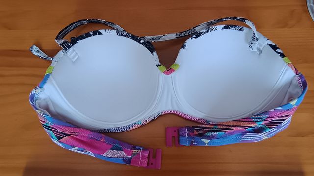 BIKINI BANANA MOON TAGLIA 38