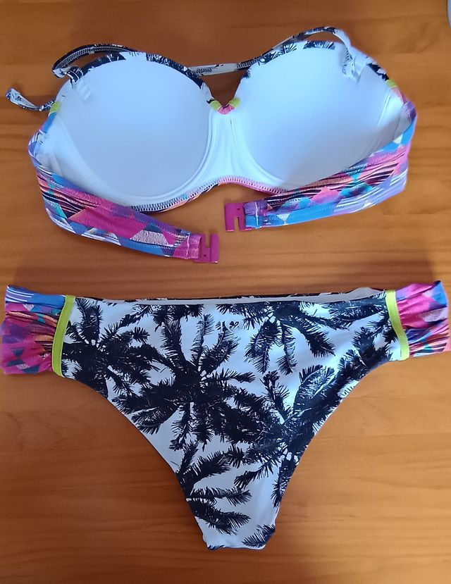 BIKINI BANANA MOON TAGLIA 38