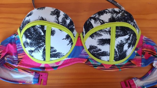 BIKINI BANANA MOON TAGLIA 38