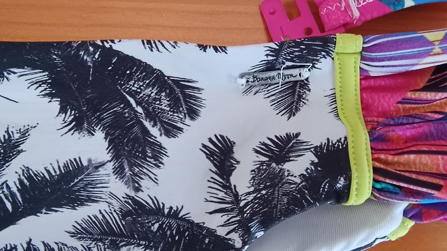 BIKINI BANANA MOON TAGLIA 38