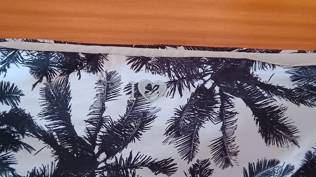 BIKINI BANANA MOON TAGLIA 38