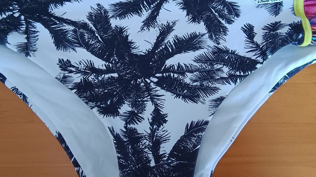 BIKINI BANANA MOON TAGLIA 38