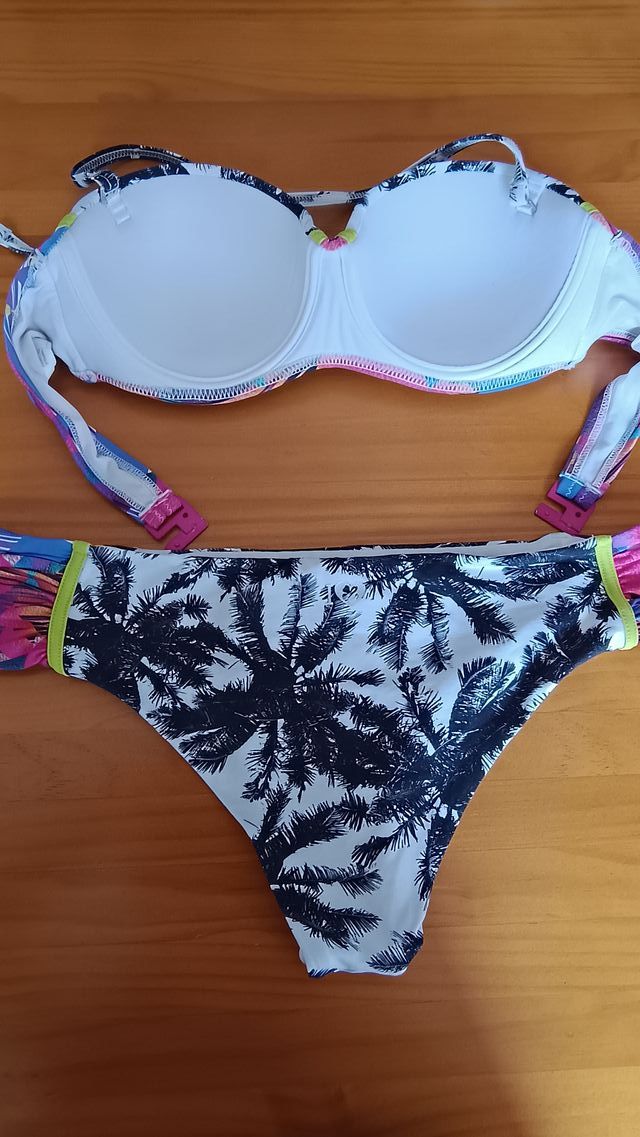 BIKINI BANANA MOON TAGLIA 38