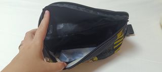 Riñonera Star Wars, Baby Yoda/Mandalorian