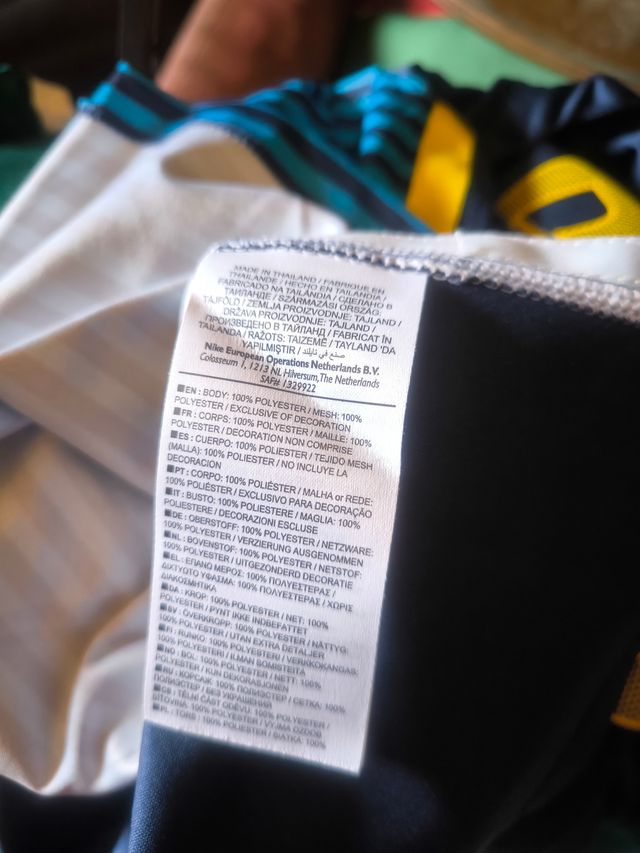 Camiseta FC Barcelona talla M