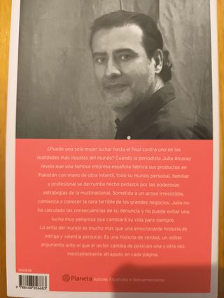 LOTE DE LIBROS NOVELA ACTUAL, INTRIGA, DRAMA