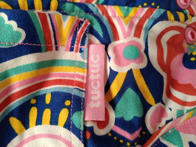 Portabebés Tuc Tuc Enjoy & Dream 15kg