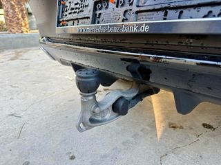 Mercedes-Benz GLE Coupé 350de