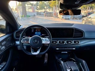 Mercedes-Benz GLE Coupé 350de