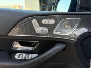 Mercedes-Benz GLE Coupé 350de