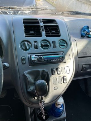Mercedes-Benz Vito Marco Polo