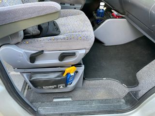 Mercedes-Benz Vito Marco Polo