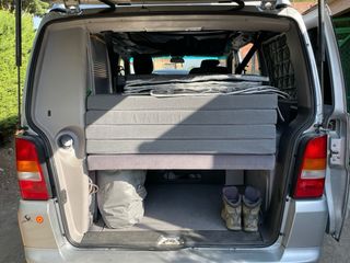 Mercedes-Benz Vito Marco Polo