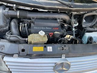 Mercedes-Benz Vito Marco Polo