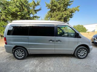 Mercedes-Benz Vito Marco Polo