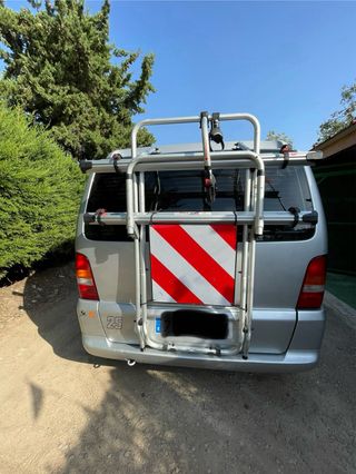 Mercedes-Benz Vito Marco Polo