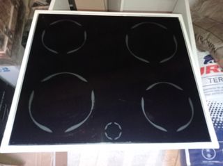 Horno + Vitrocerámica Corbero HB TWINS.   +Mueble.