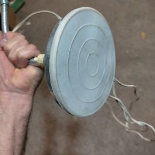 Flexo vintage años 70-80