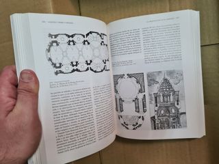 Arte y Arquitectura en Italia, 1600-1750