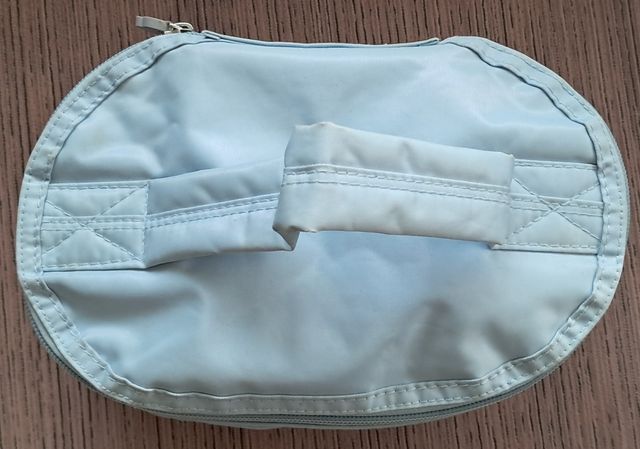 Bolsa Mickey Mouse Azul