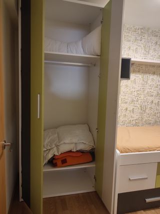 Muebles habitación juvenil