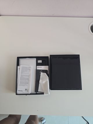 Samsung Galaxy Z Fold 6 NUEVO