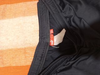 Pantalón Puma negro - chándal
