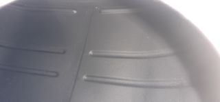 Depósito gasolina SEAT 600