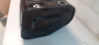 Depósito gasolina SEAT 600