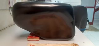 Depósito gasolina SEAT 600