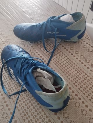 Adidas Predator Accuracy.3 FG - 43 1/3

