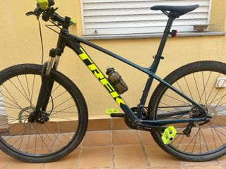 Bicicleta Trek L precio negociable