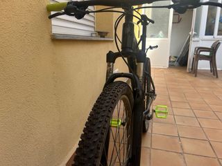 Bicicleta Trek L precio negociable