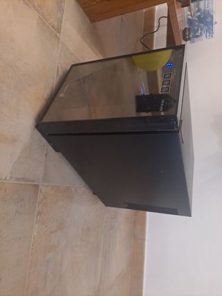 Nevera vinos Fagor Vinoteca 6 botellas