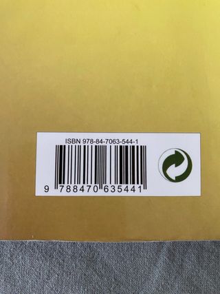 Libro de TECNOLOGÍA 4ºESO, Donostiarra