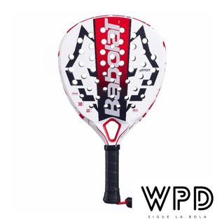 Pala Pádel Babolat Veron