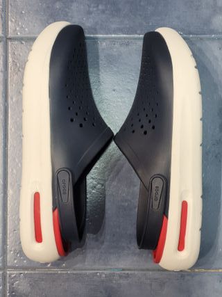 Crocs InMotion - Talla 45 - 46