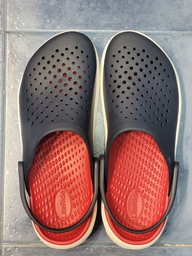 Crocs LiteRide InMotion nuevas talla 45-46